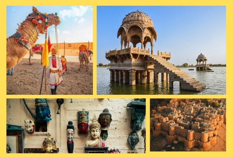 Jaisalmer