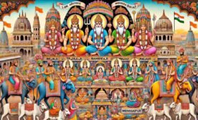 lok-devtas-of-rajasthan